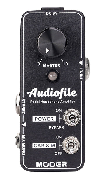 Audiofile