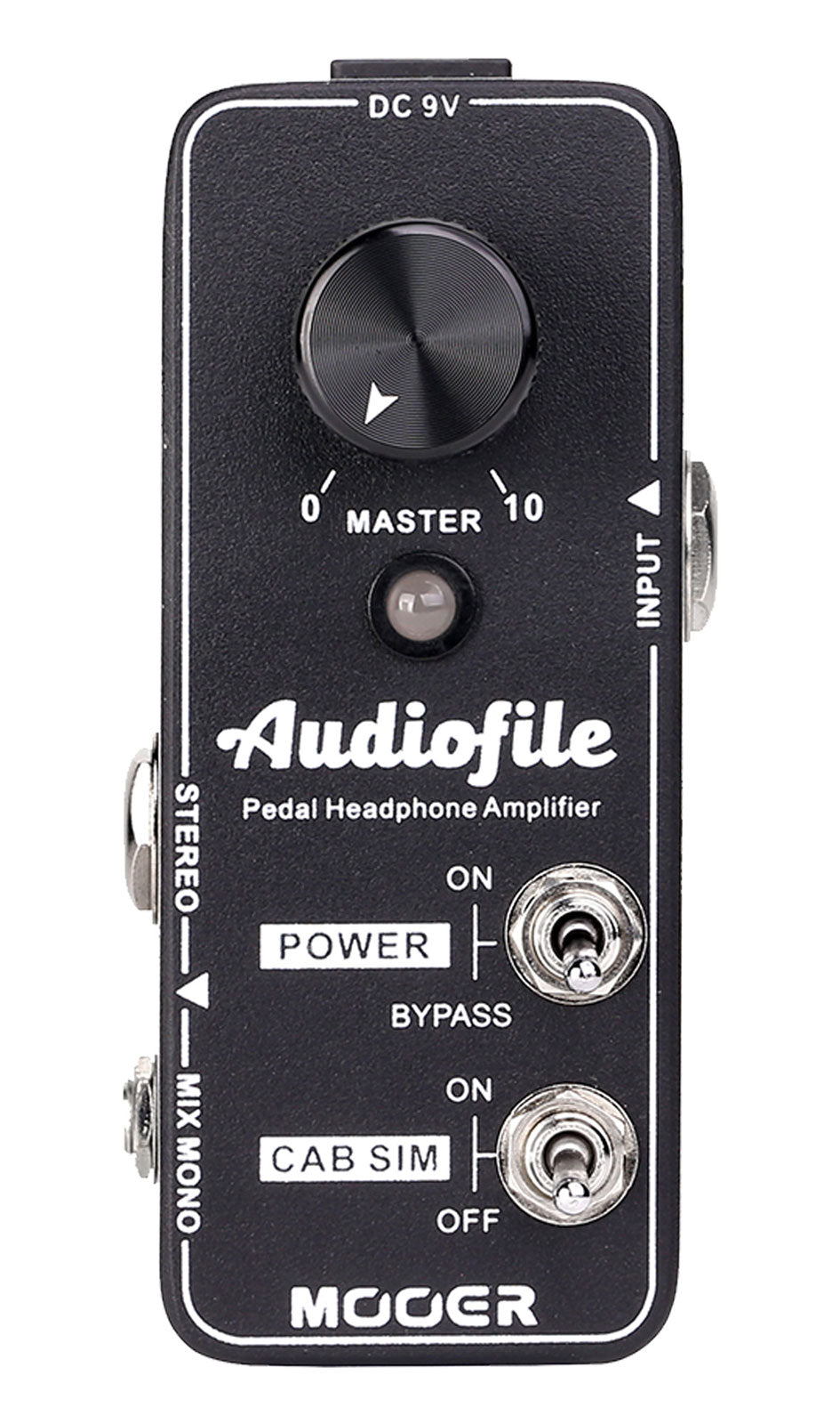 Audiofile