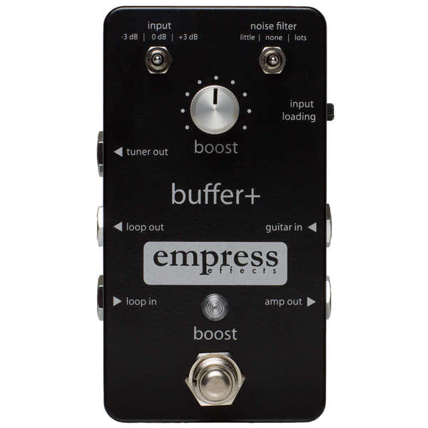 Empress Effects Buffer +