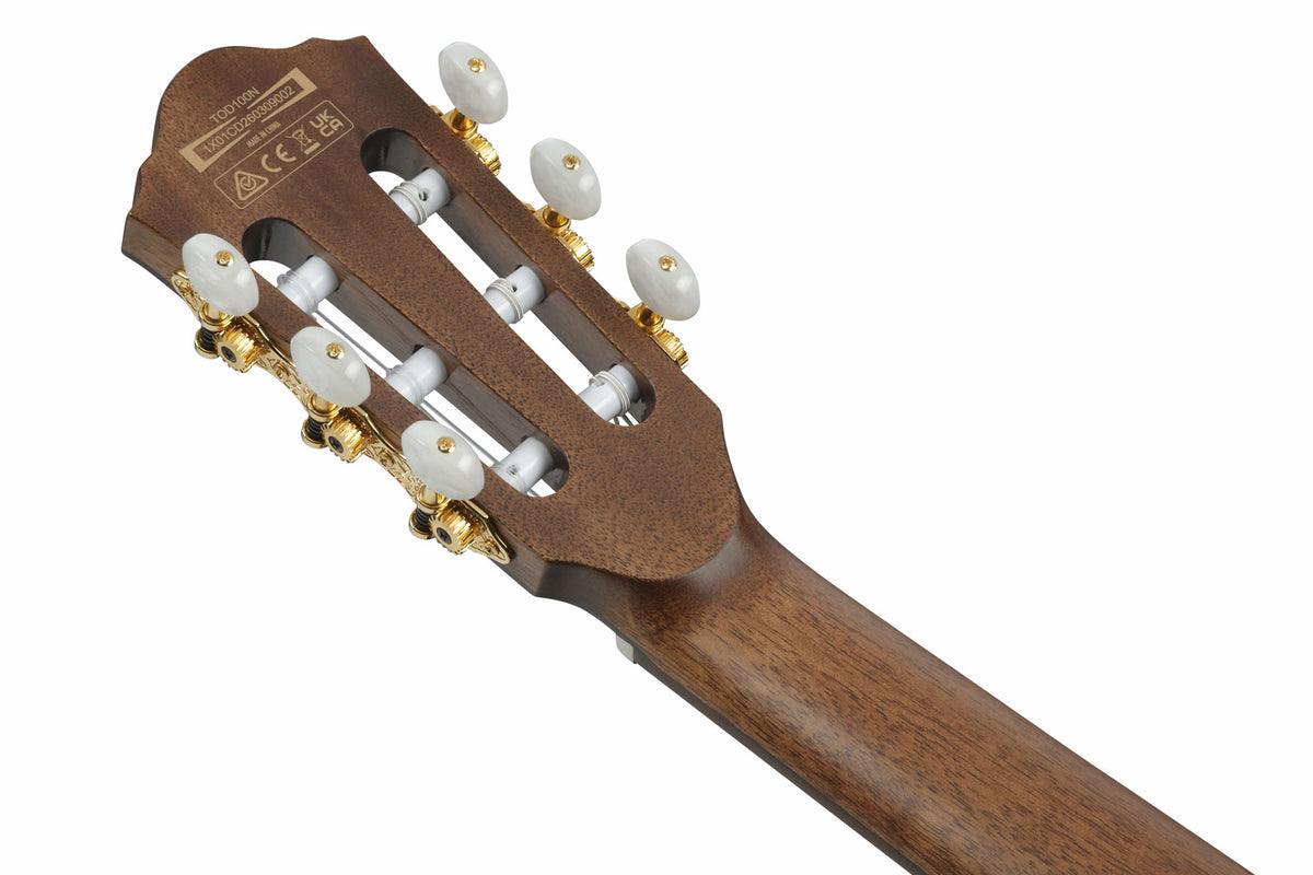 TOD100N Signature Tim Henson Naturale Alta lucentezza