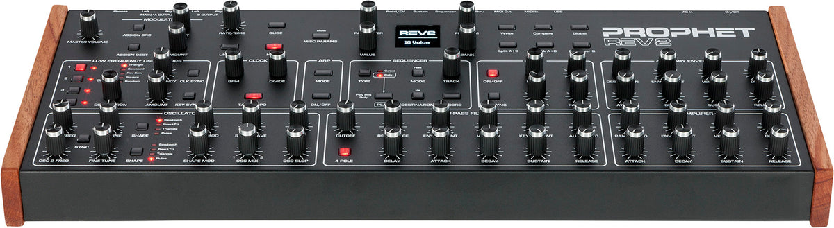 REV2 16 VOICE DESKTOP