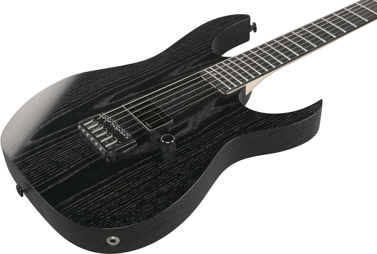 RGR5111RB Prestige LTD Nero invecchiato