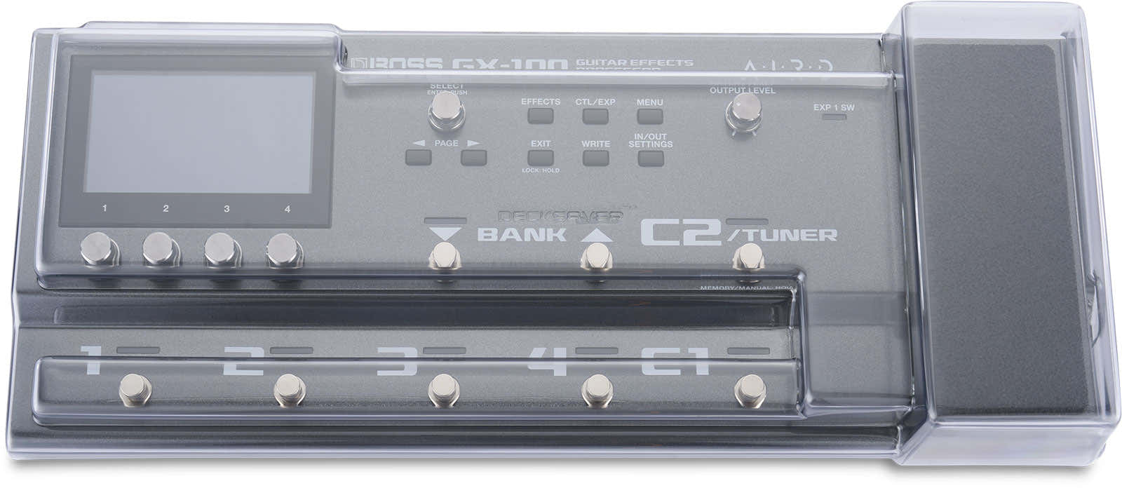 Boss Copertura per GX-100