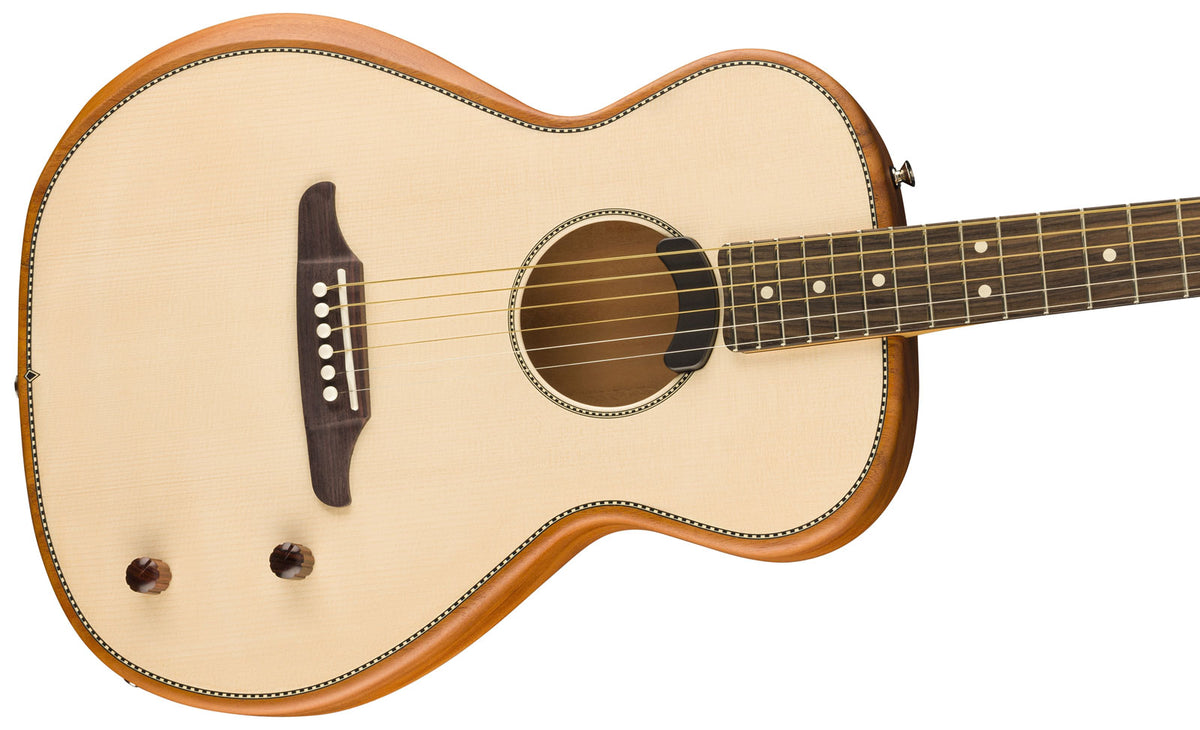 Highway Parlor RW naturale