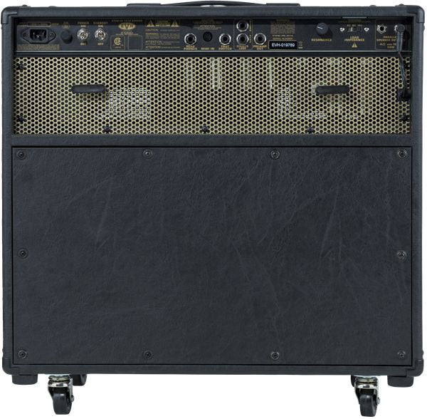 5150III 50W EL34 1X12 Nero