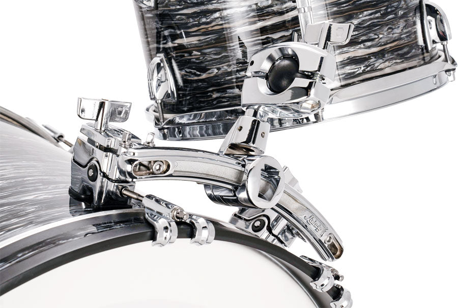 Lac2983Mtdir - Support Tom Atlas Rail Sur Bass Drum