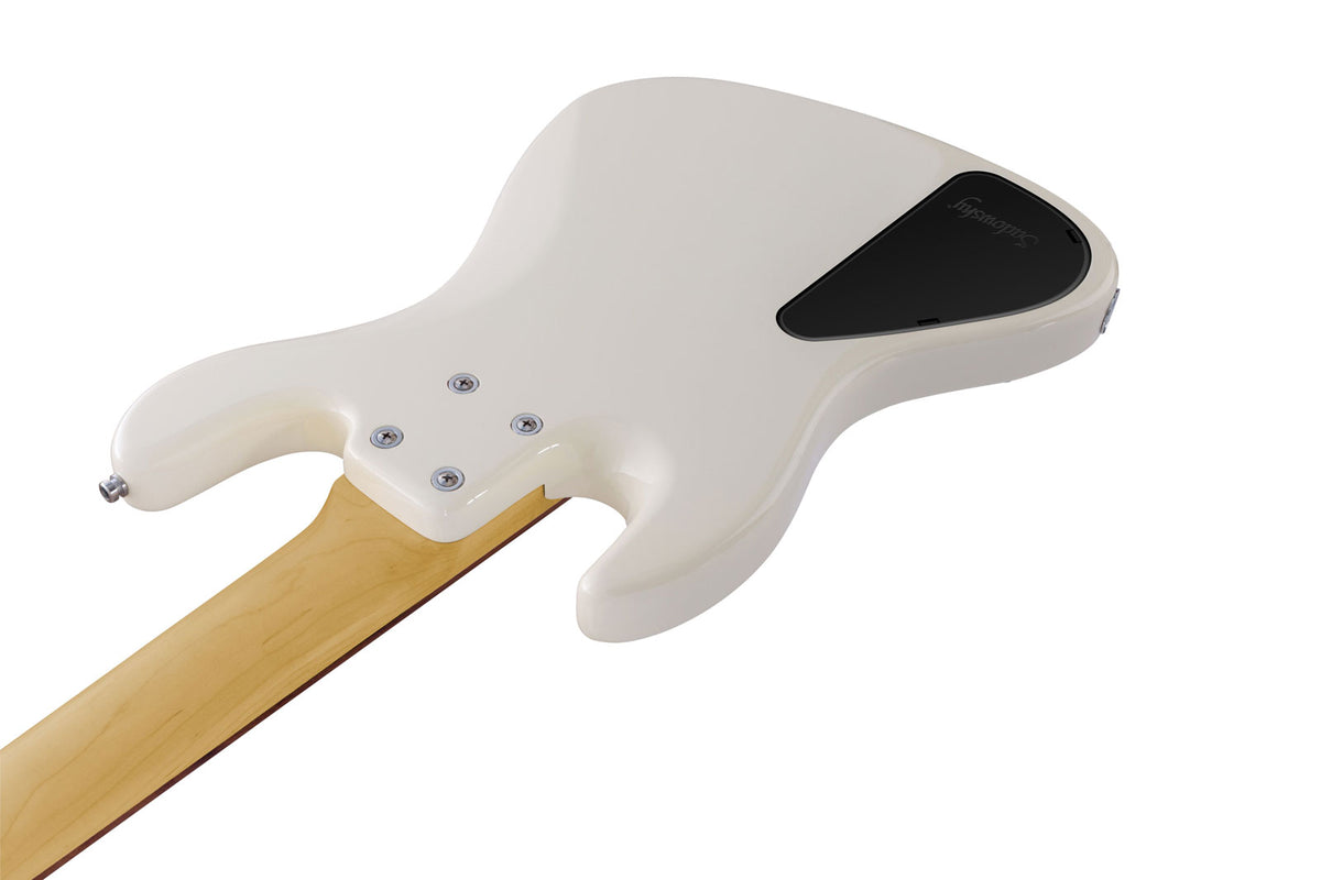 METROEXPRESS 21 STANDARD JJ 5 STRING - OLYMPIC WHITE,ROSEWOOD