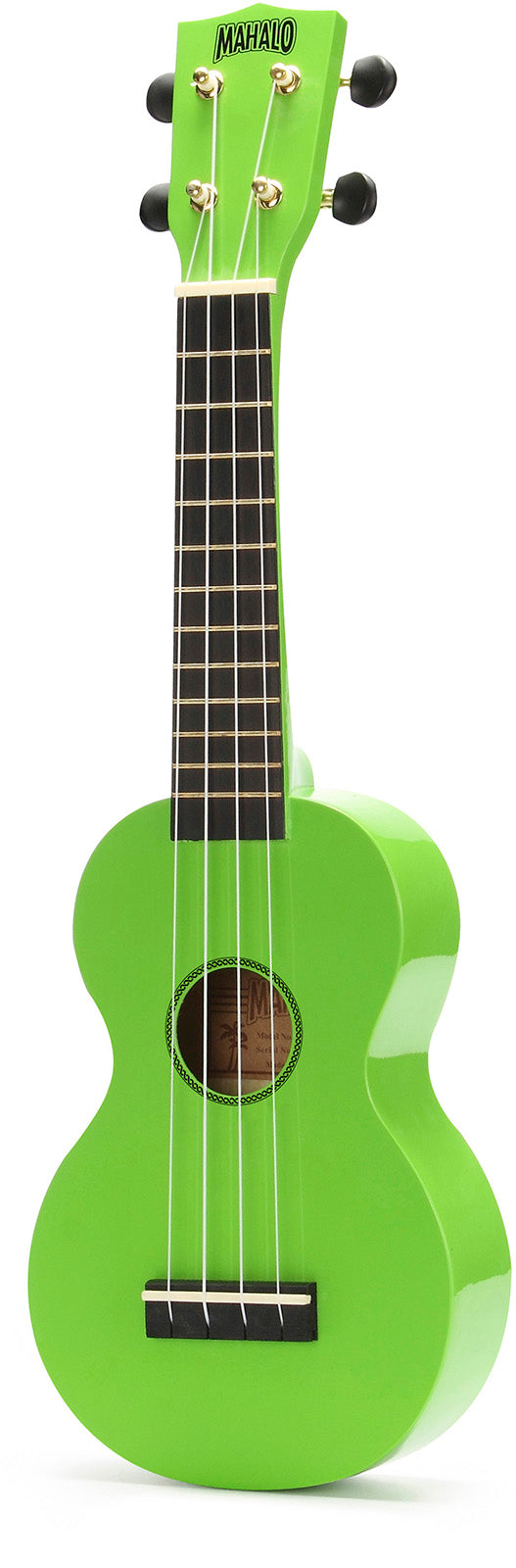 Rainbow Mr1 Green