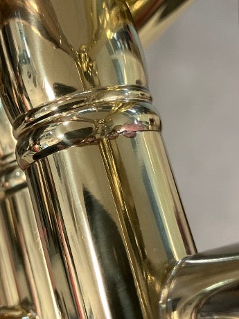 TP500 - BB VARNISH - B Stock