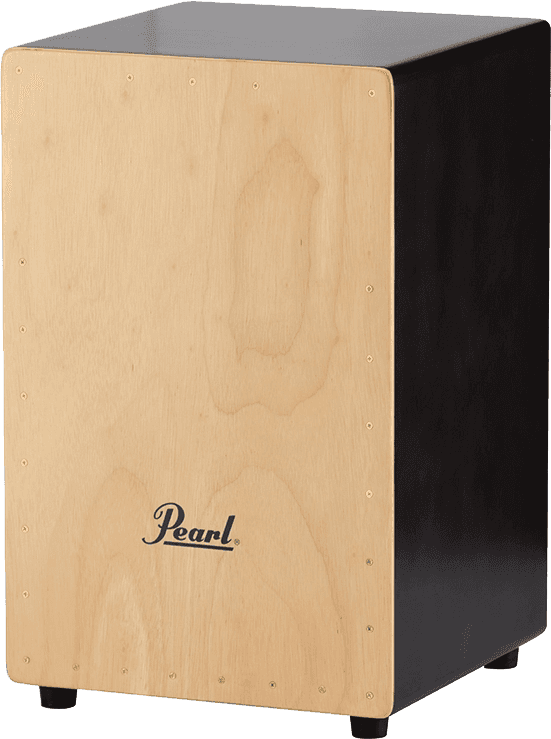 Cajón Pearl