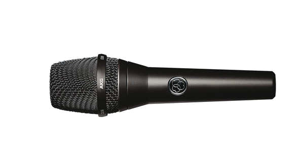 AKG C636 Nero