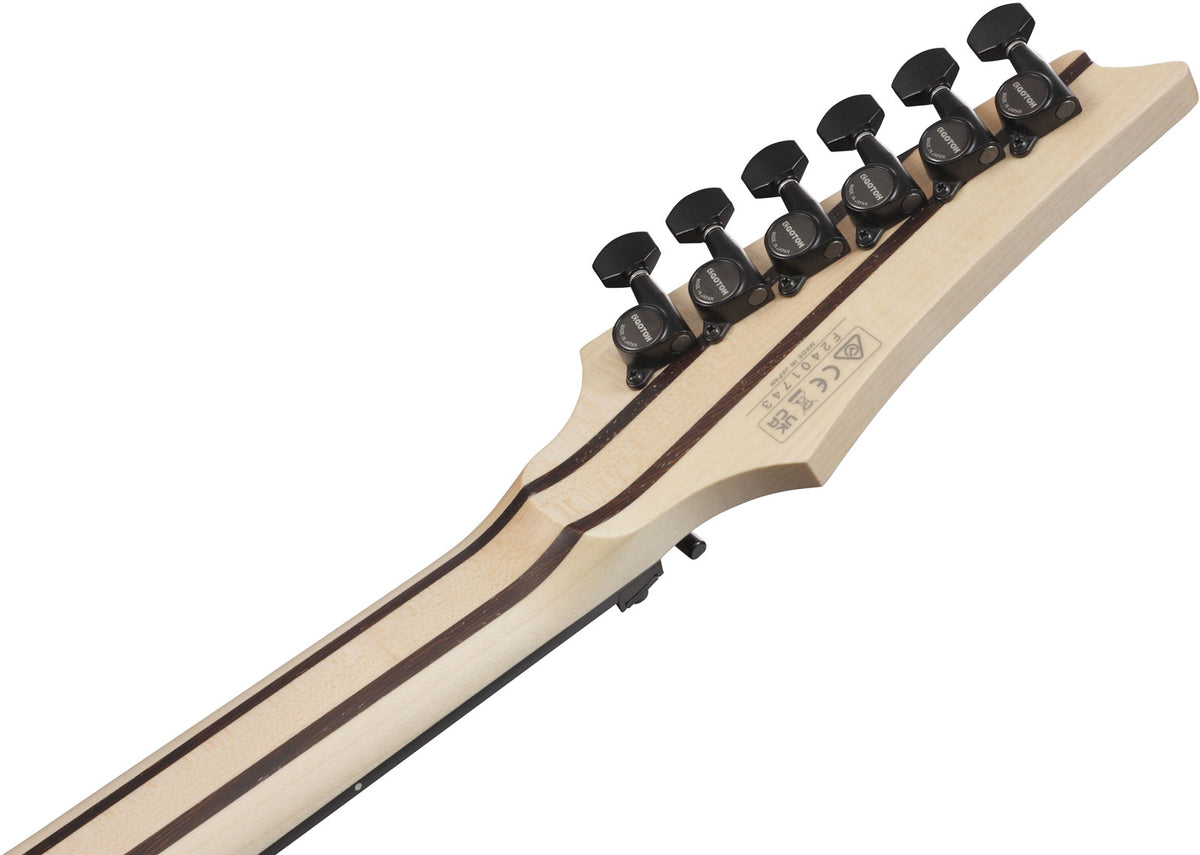 Prestige RGR5130 Kaki metallizzato