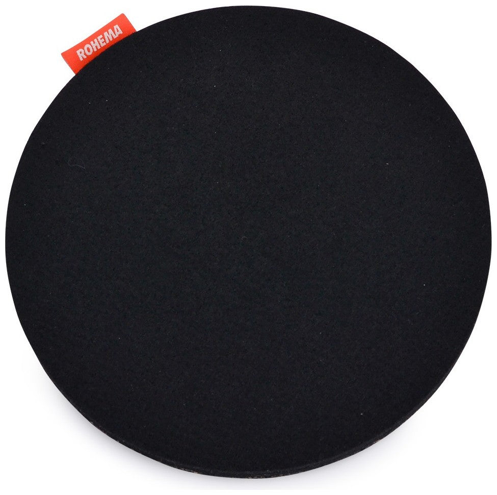 Practice Pad 8" Gomma Sughero - Super Leggero