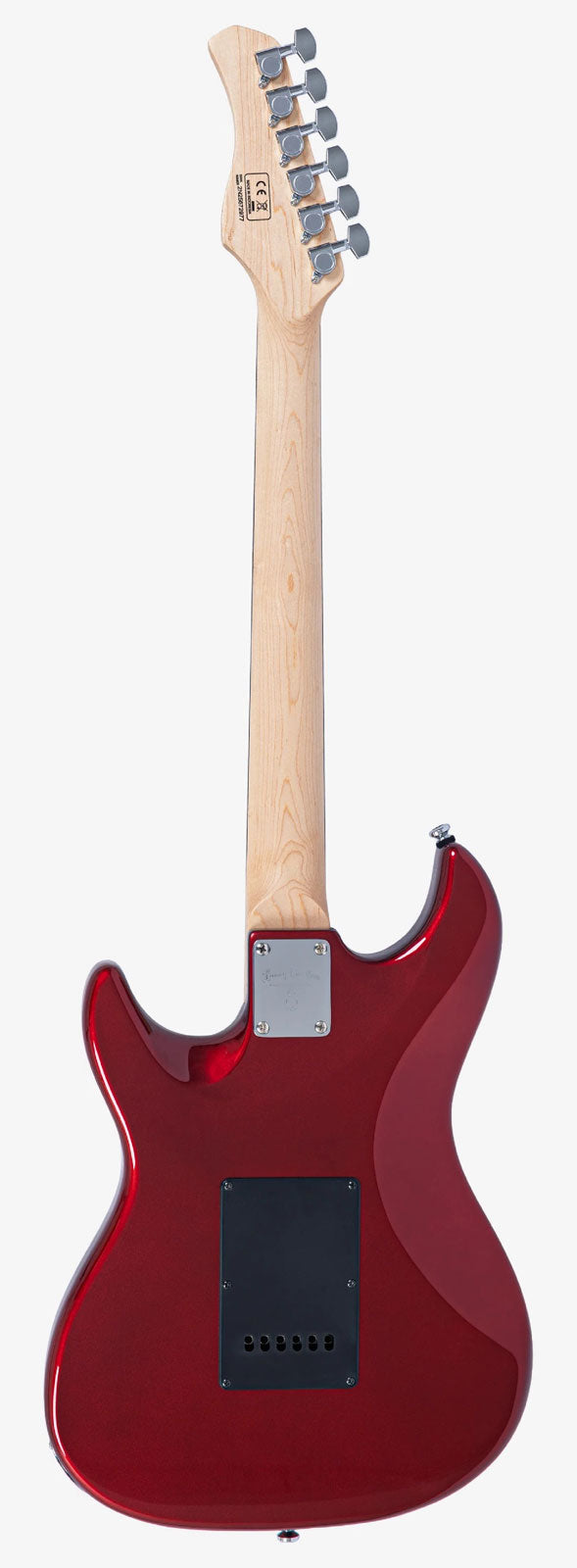S1 RN Rosso ciliegia