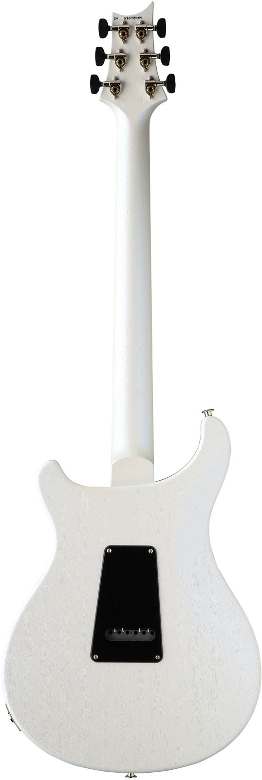 S2 Standard 24 Satinato Bianco Perla