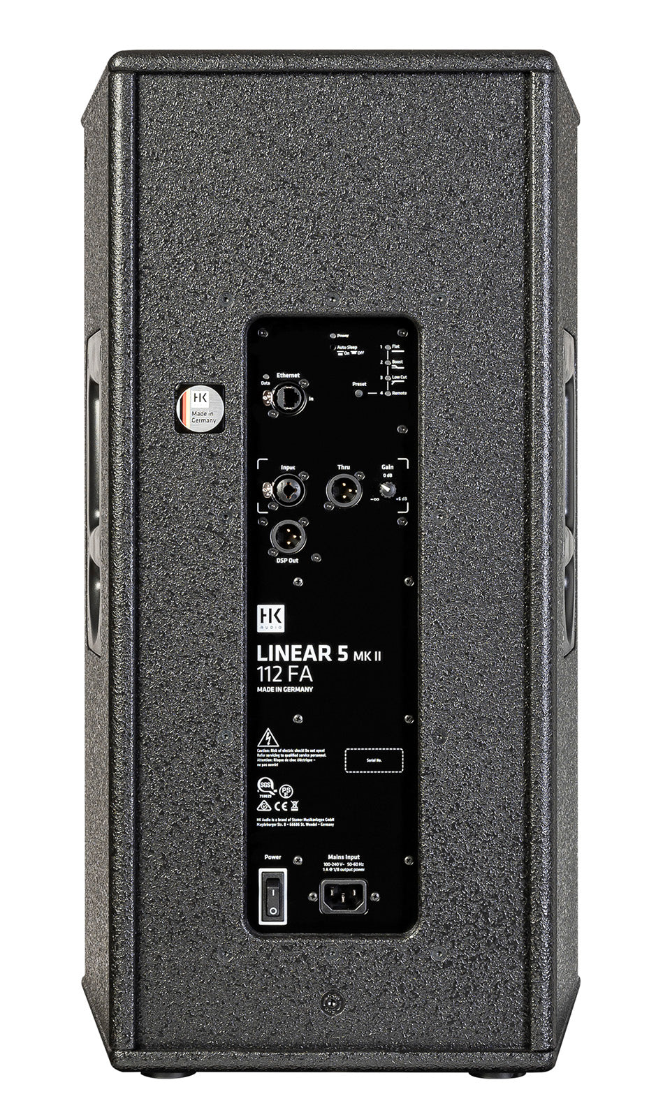 L5MKII-112FA