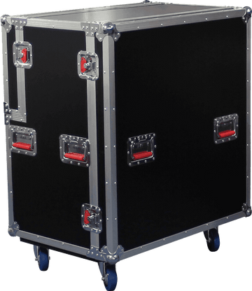 ATA TOUR CASE FOR 412 GUITAR SPEAKER CABINETS