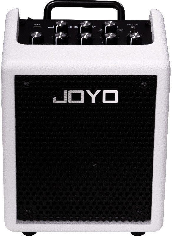 BA-30 - Bianco