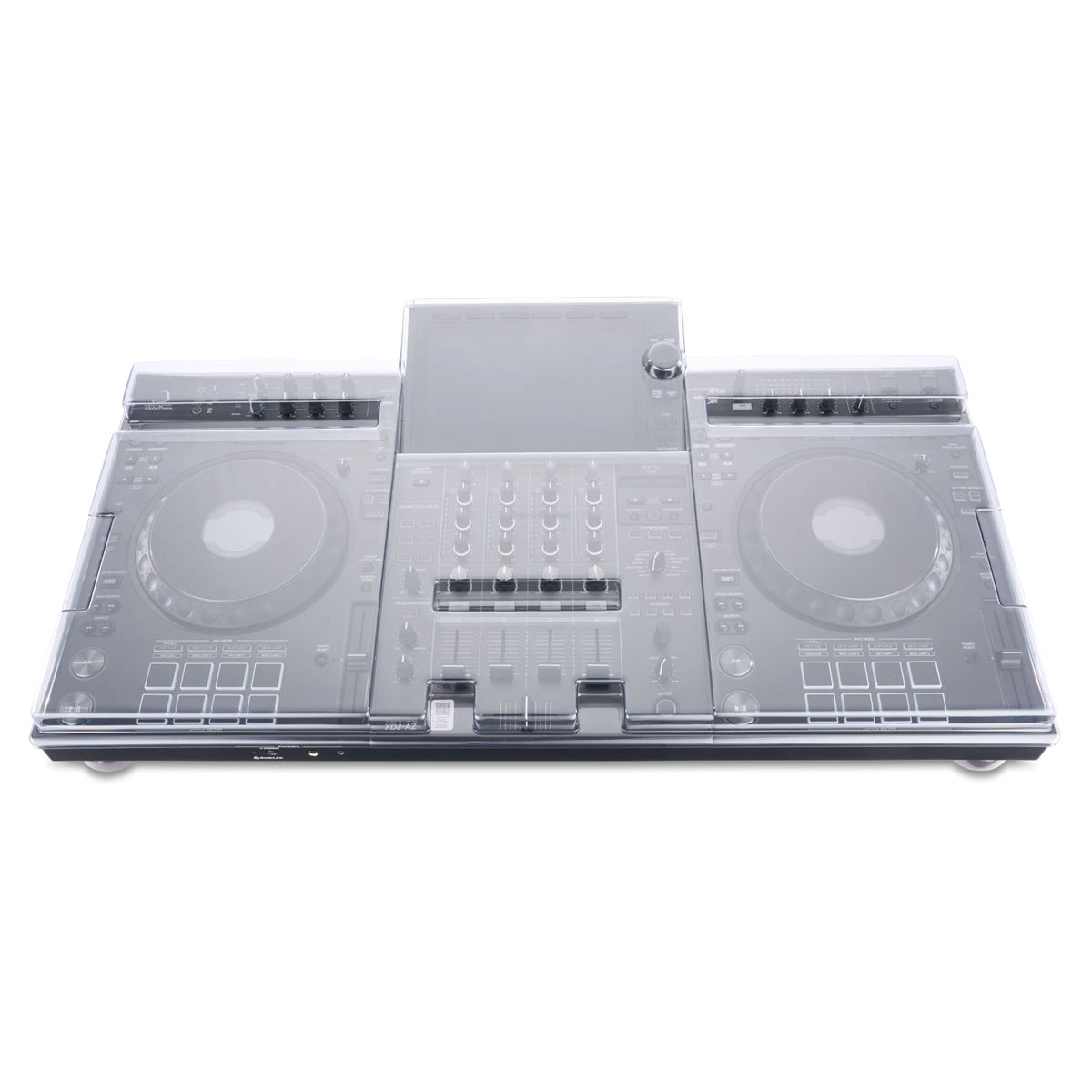 XDJ-AZ Copertura
