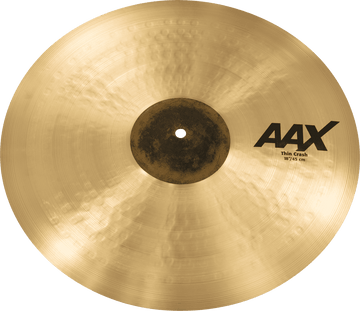 21806XC - AAX Crash sottile 18"