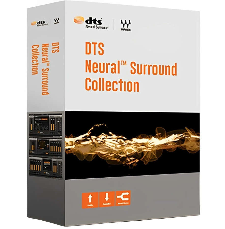 Dts Collezione Neural Surround