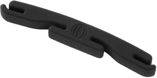 Ernie Ball Nut Mute For 6-String Guitar And 4-String Bass