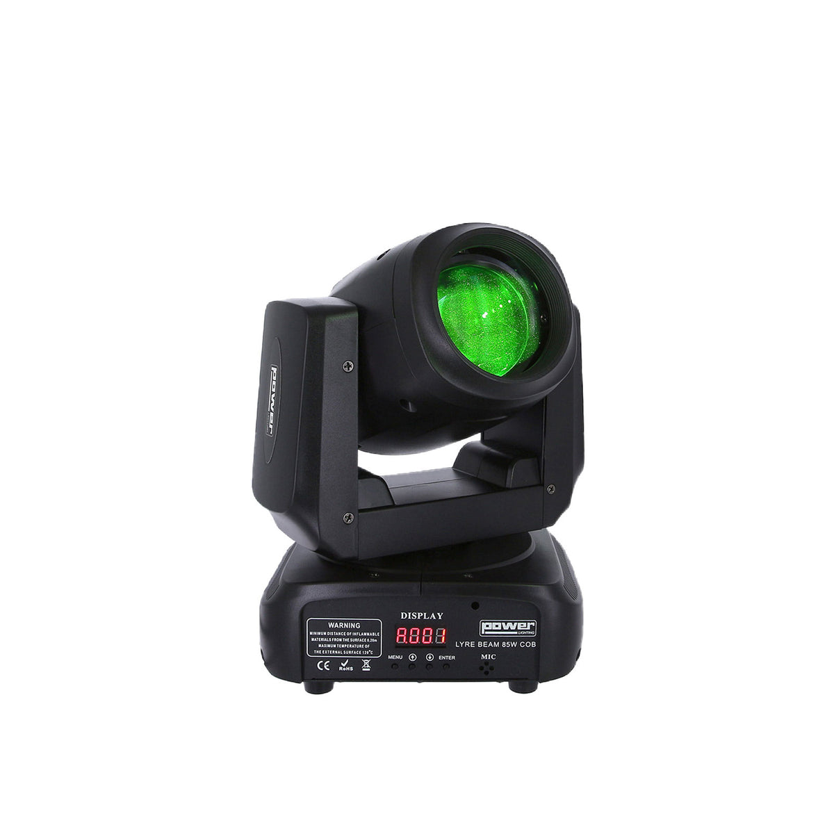 Testa mobile Beam 85W COB