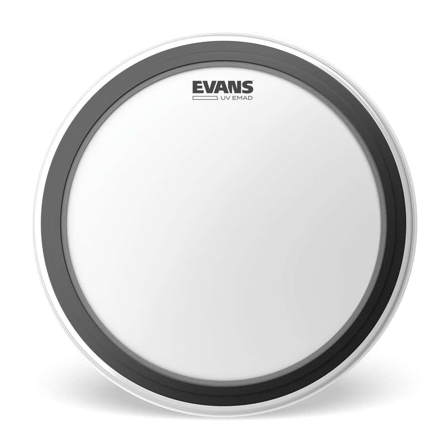 B18emaduv Pelle Tom Sabbiata UV Emad 18"