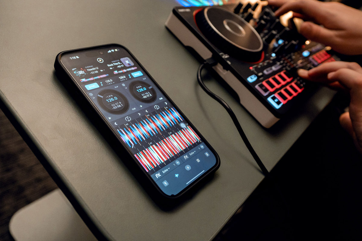 PartyMix III