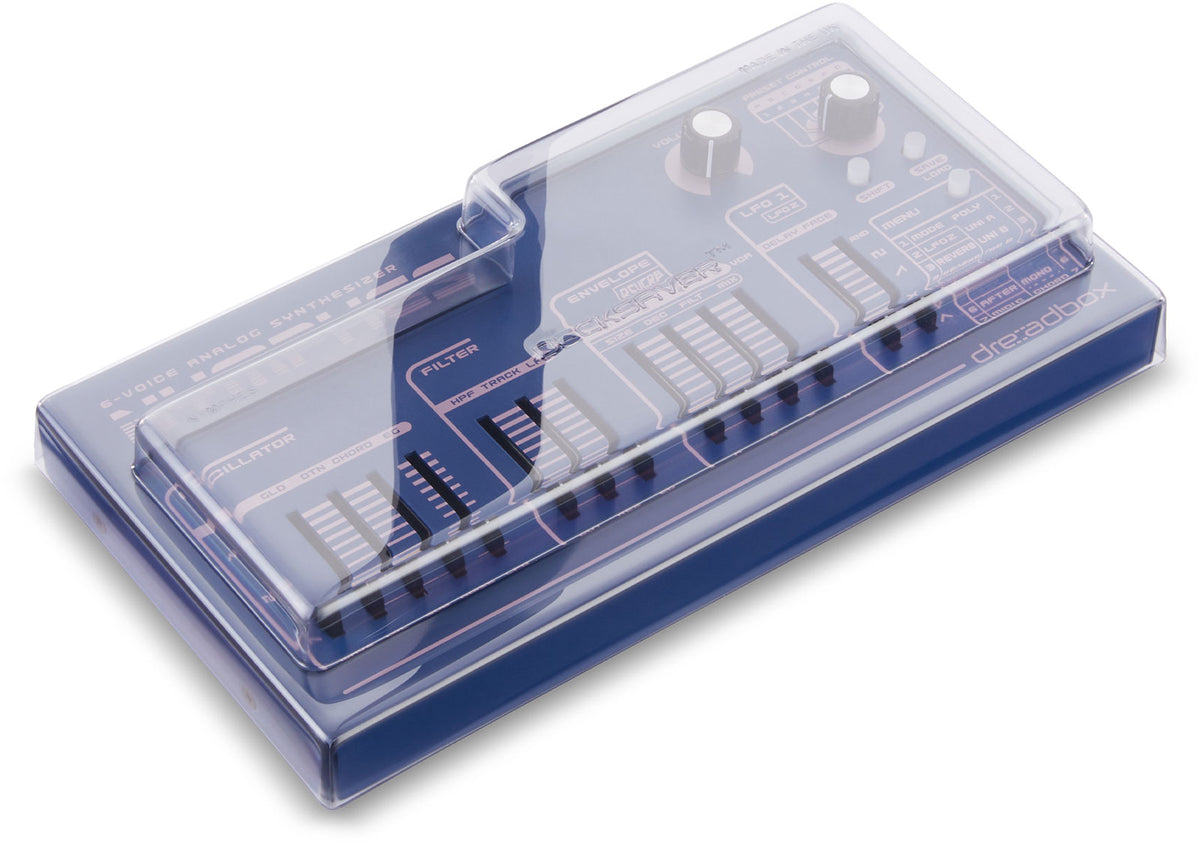 Custodia Dreadbox Nymphes