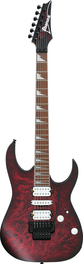 RG470DXWWZM Rosso Vino Opaco Ghiacciato