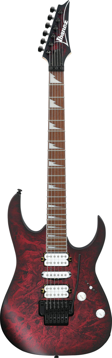 RG470DXWWZM Rosso Vino Opaco Ghiacciato