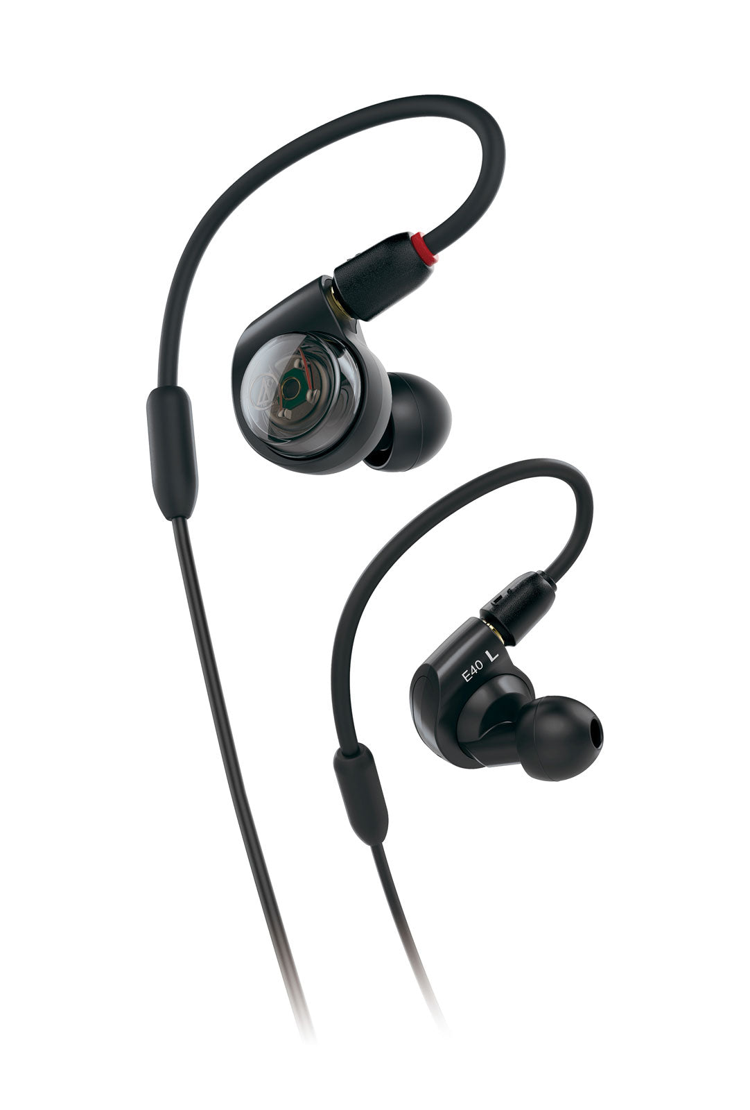Audio Technica ATH-E40