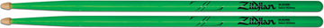 5ACWDGG - 5A ACORN NEON GREEN