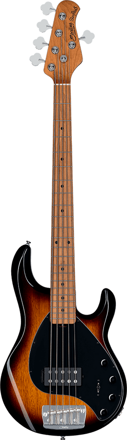 STINGRAY5 Sunburst vintage