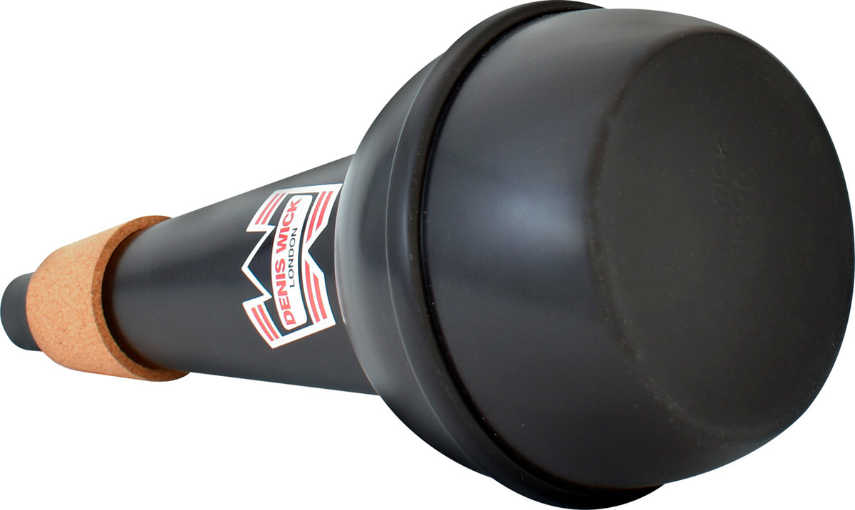 SORDINA A SECCO PER TROMBONE BASSO DW5528