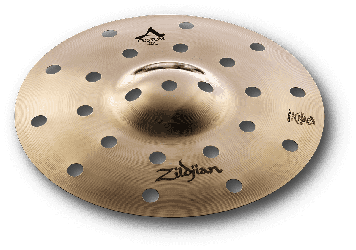 Altri Piatti Zildjian