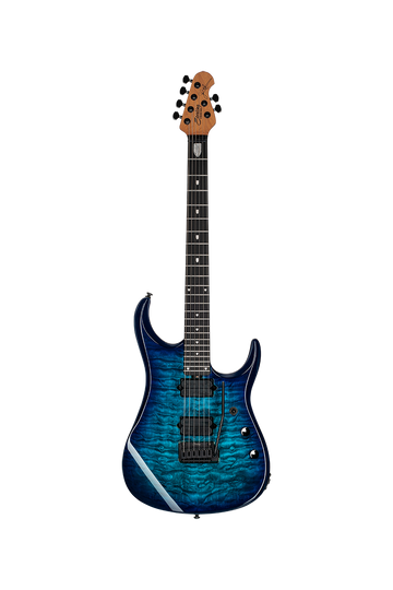 JP150 Dimarzio Acero Marezzato Paradiso Ceruleo