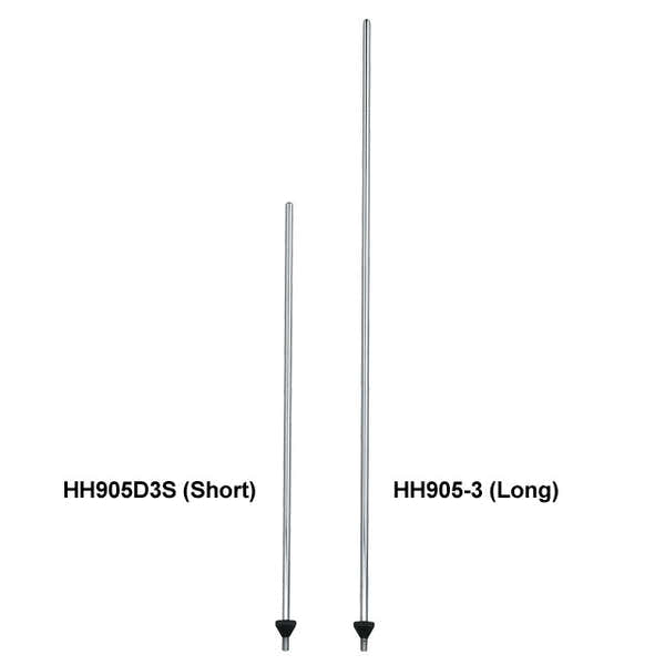 Tama HH905D3S - Asta pedale hi-hat + dado esagonale (M6) 350 mm