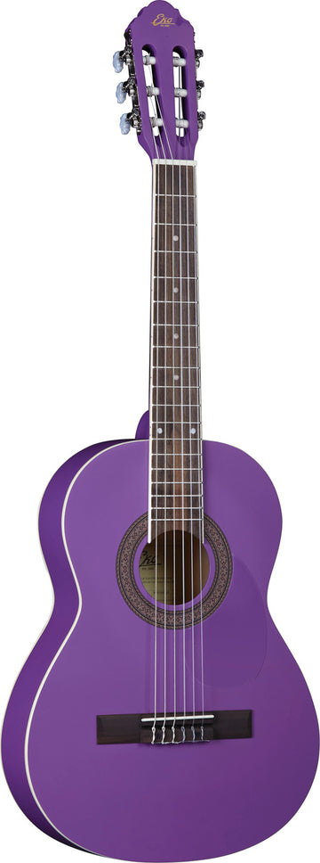 CS-5 3/4 Viola Satinato