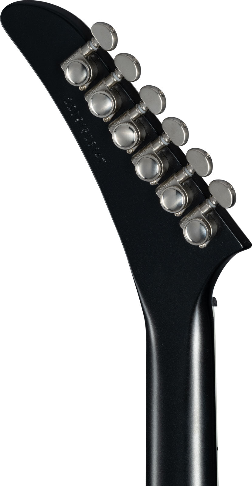 Extura Prophecy Aged Jet Black Metallic Ibgcs