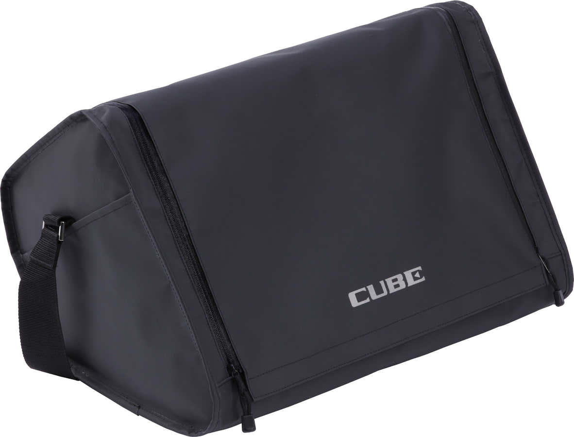 CB-CS2 Borsa per il trasporto delle custodie per amplificatore Cube Street Ex