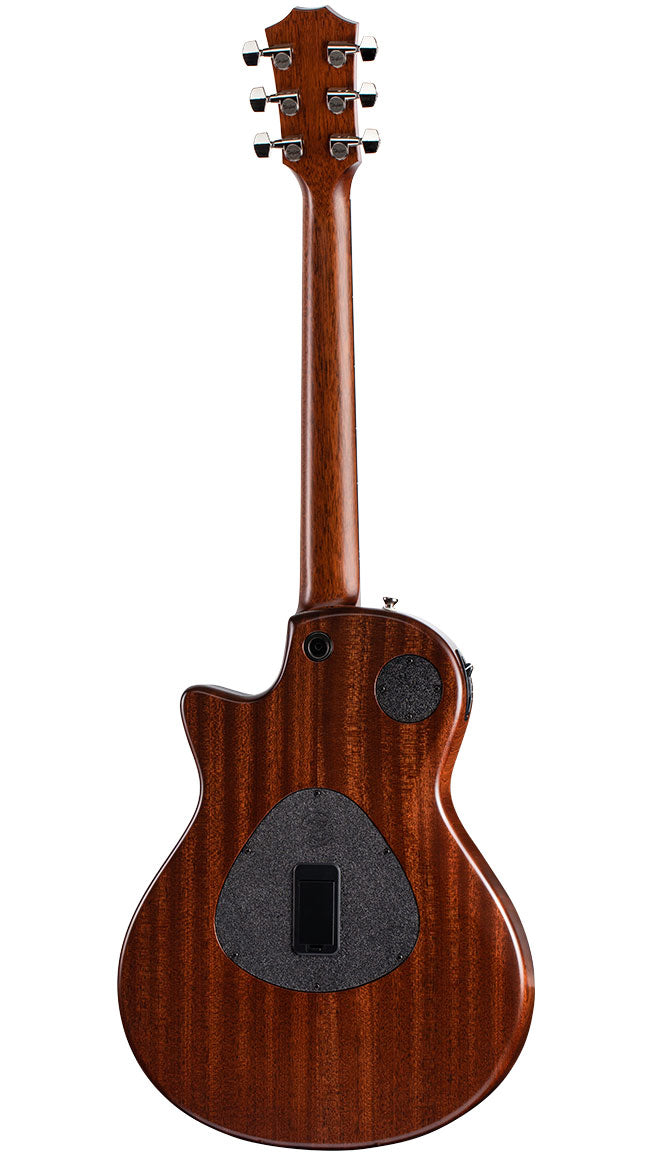 T5z Classic Tavola in mogano tropicale Naturale