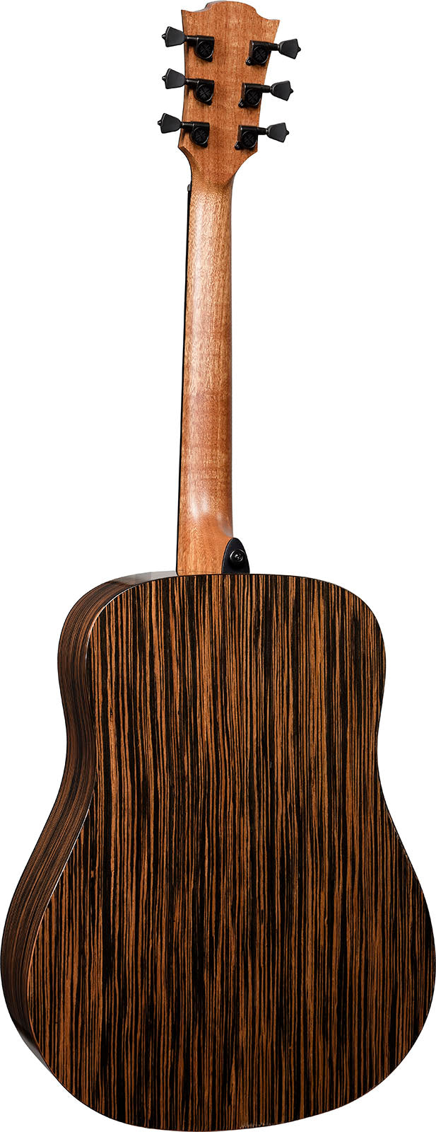 HyVibe 2 Serie 50 Dreadnought Bevel