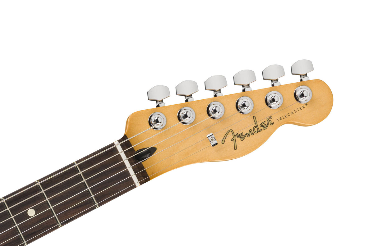 Telecaster Player II Modified RW Sunburst a 3 toni
