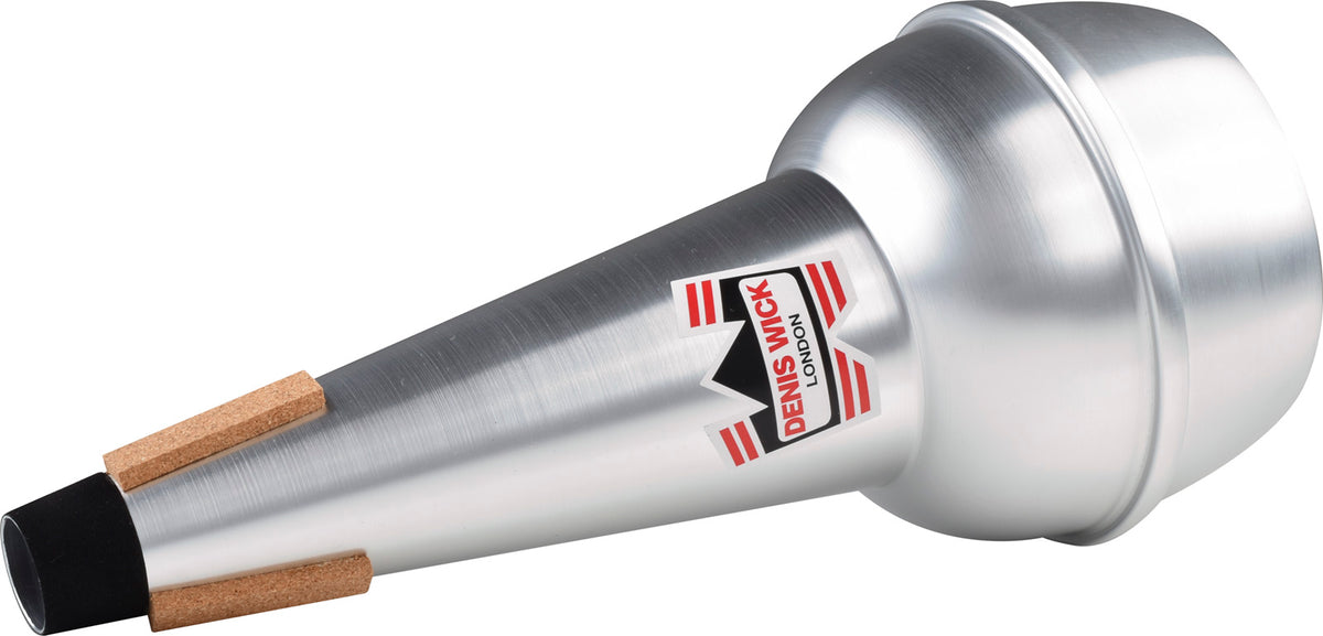 TROMBONE BASSO CON SORDINA DIRITTA DW5509