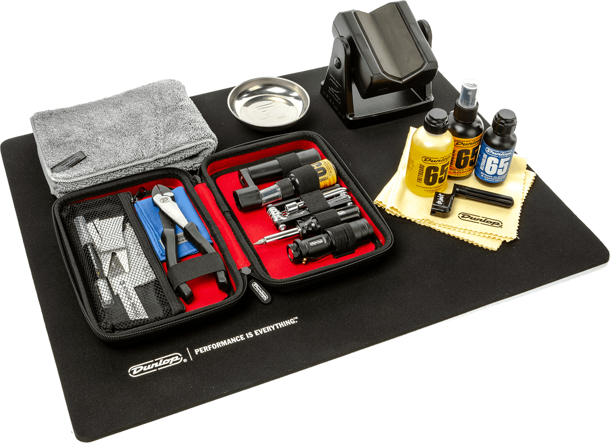 System 65 Kit tecnico completo per cambio di configurazione