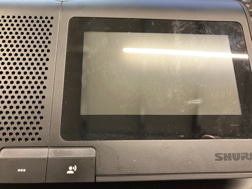 Installazione MXCW640 - Stock B
