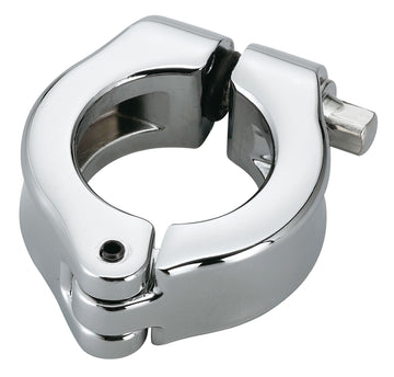 ML254C MEMORY LOCK (25.4MM)