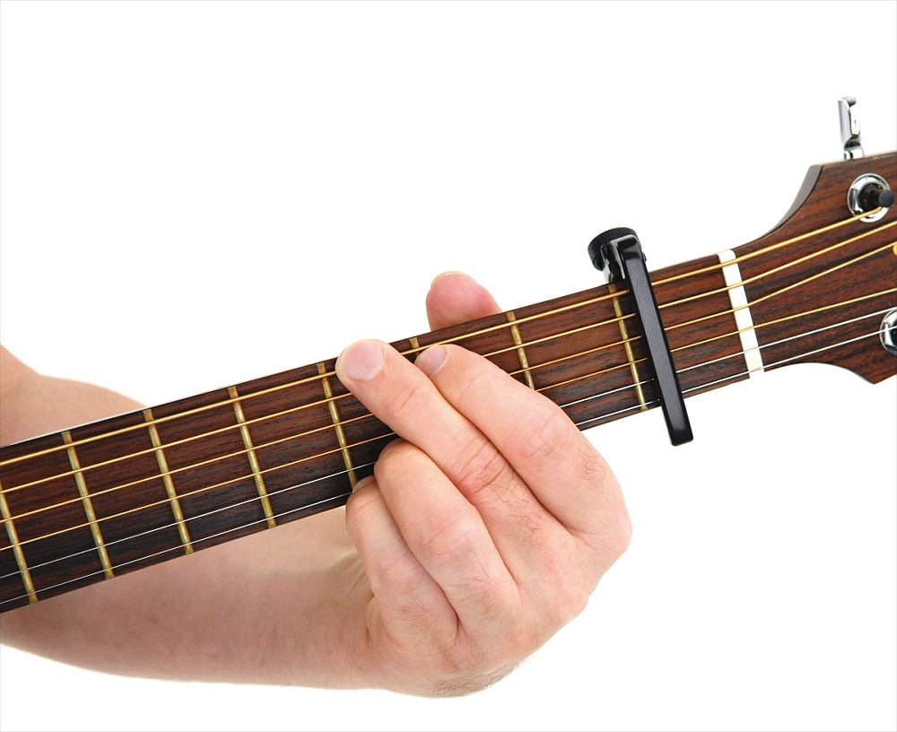 Capotasti D'Addario